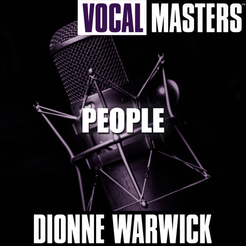 Dionne Warwick